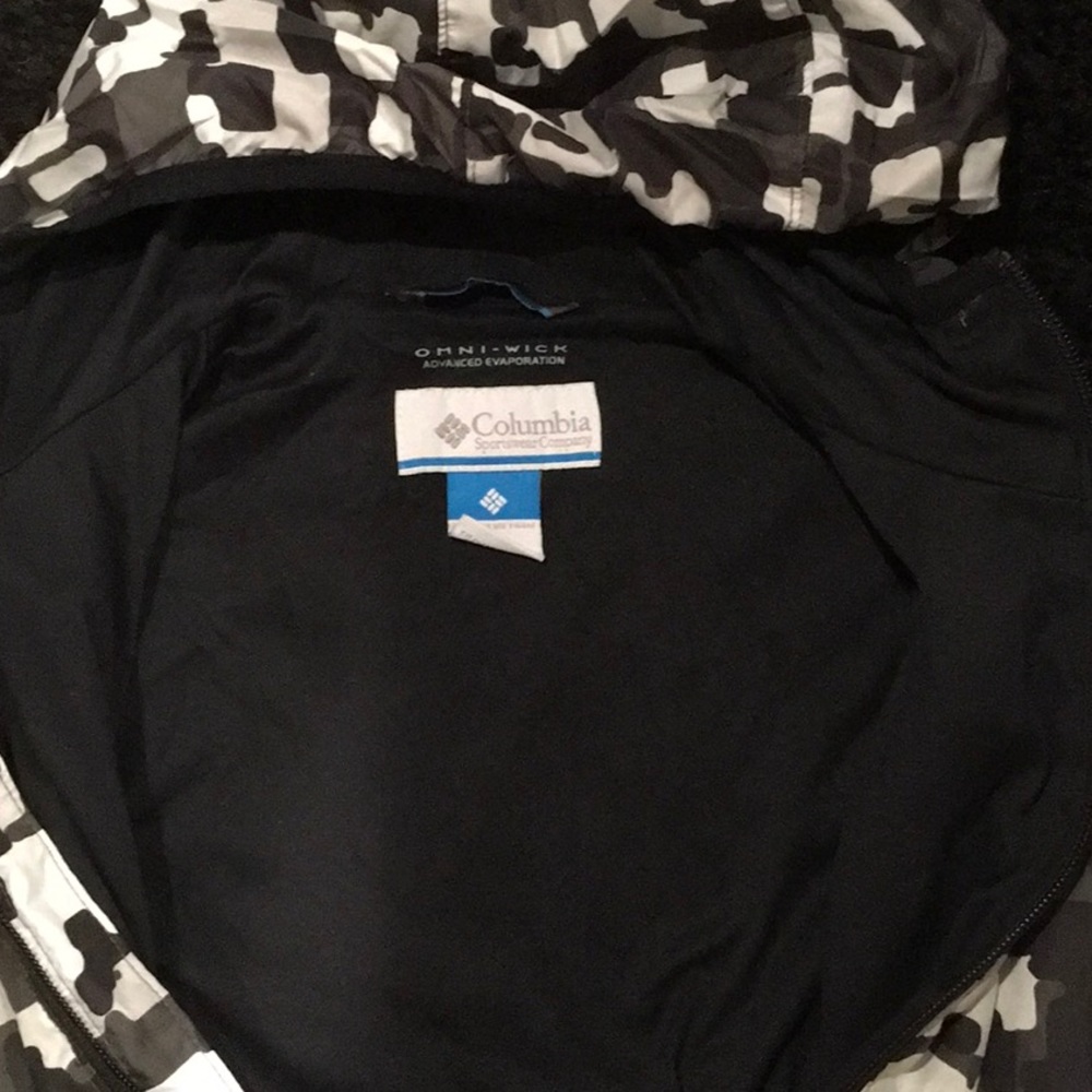 Columbia Jacket - Picture 4 of 4